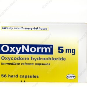 køb oxynorm 5mg, 10mg, 20mg
